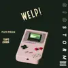 Mawkins 101.6 FM - Welp! (feat. Pluto Pirulin, Gìø Störm & Tempo Zoomin') - Single