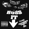 Mello Tha Guddamann - Buss It Down (Remix) [feat. Twista & M.E] - Single